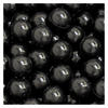 BÄLLEBAD-BÄLLE 50 Stück, Schwarz, 5.5 cm - Schwarz, Kunststoff (5.5/5.5/5.5cm) - Littletom