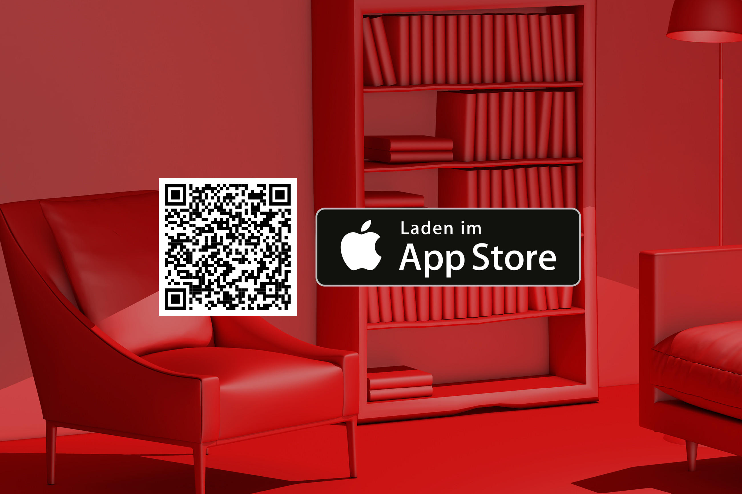 App Store laden