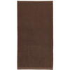DUSCHTUCH BARONESSE MOCCA - 406 - Braun, Textil (70/130cm) - Rhomtuft
