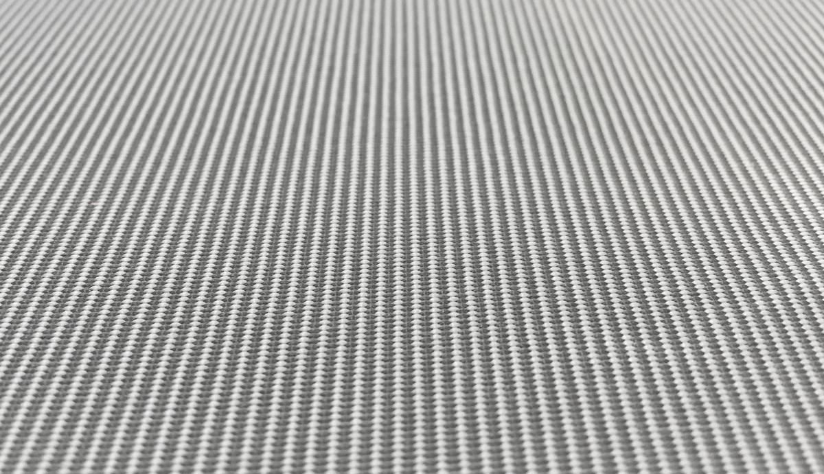 ERSATZDACH für Klemmmarkise 300/130 cm Grau - Grau, Textil (300/1/130cm) - QUICK STAR