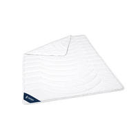 BETTDECKE 155x220 Normal, COMFORT - Weiß, Textil (155/220cm) - casimum