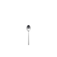TEELÖFFEL Norm, 18/10 Stahl, 13.6 cm - Silberfarben, Metall - GENSE