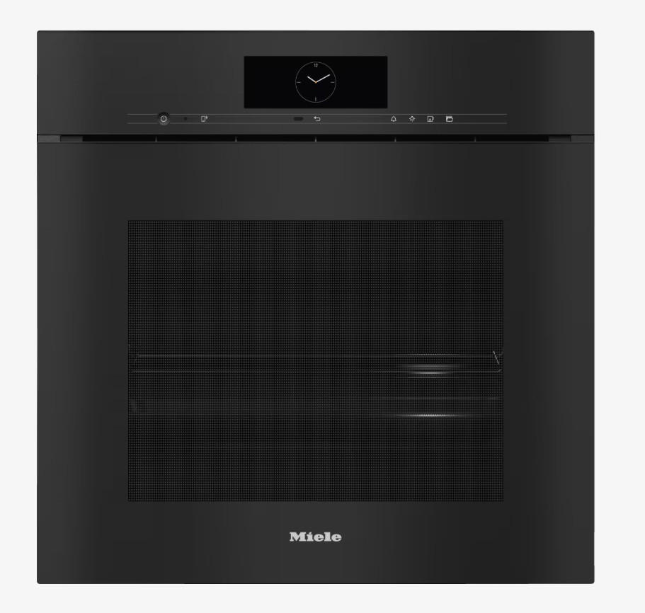Miele Dampfbackofen DGC 7860 HCX Pro - Miele