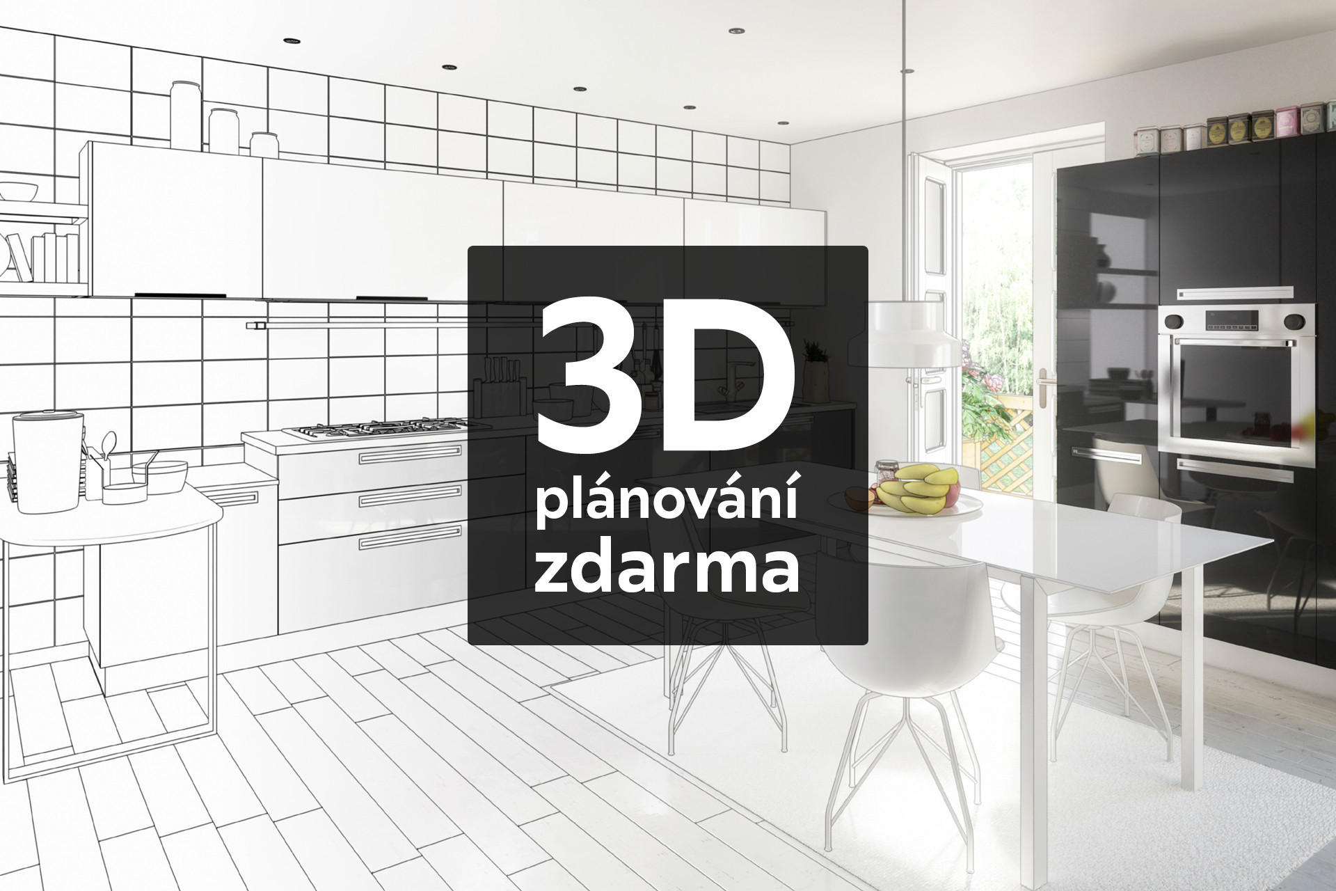 Začít s plánováním