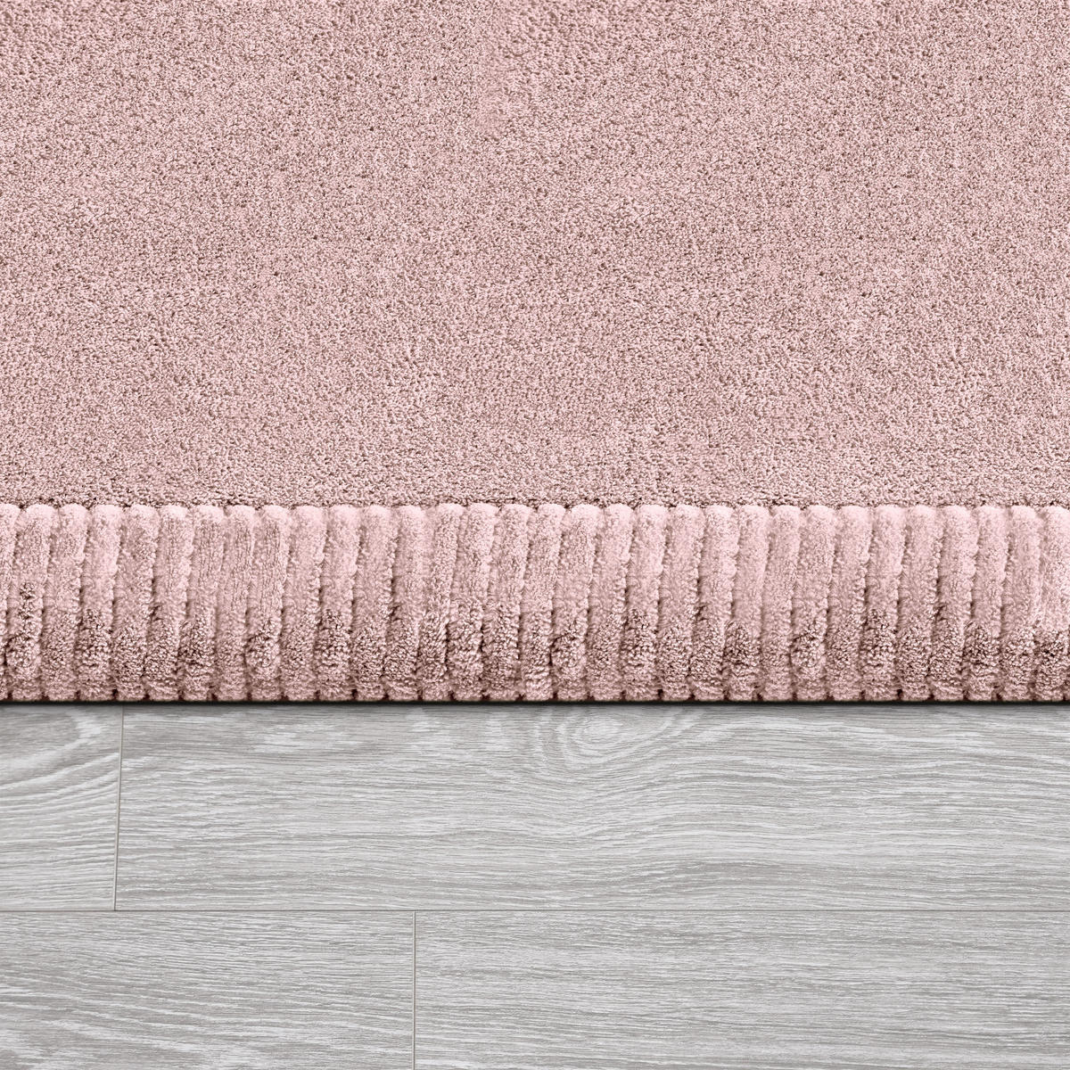 KINDERTEPPICH 160/220 cm Tatami 475 - Pink, Textil (160/220cm) - Paco Home