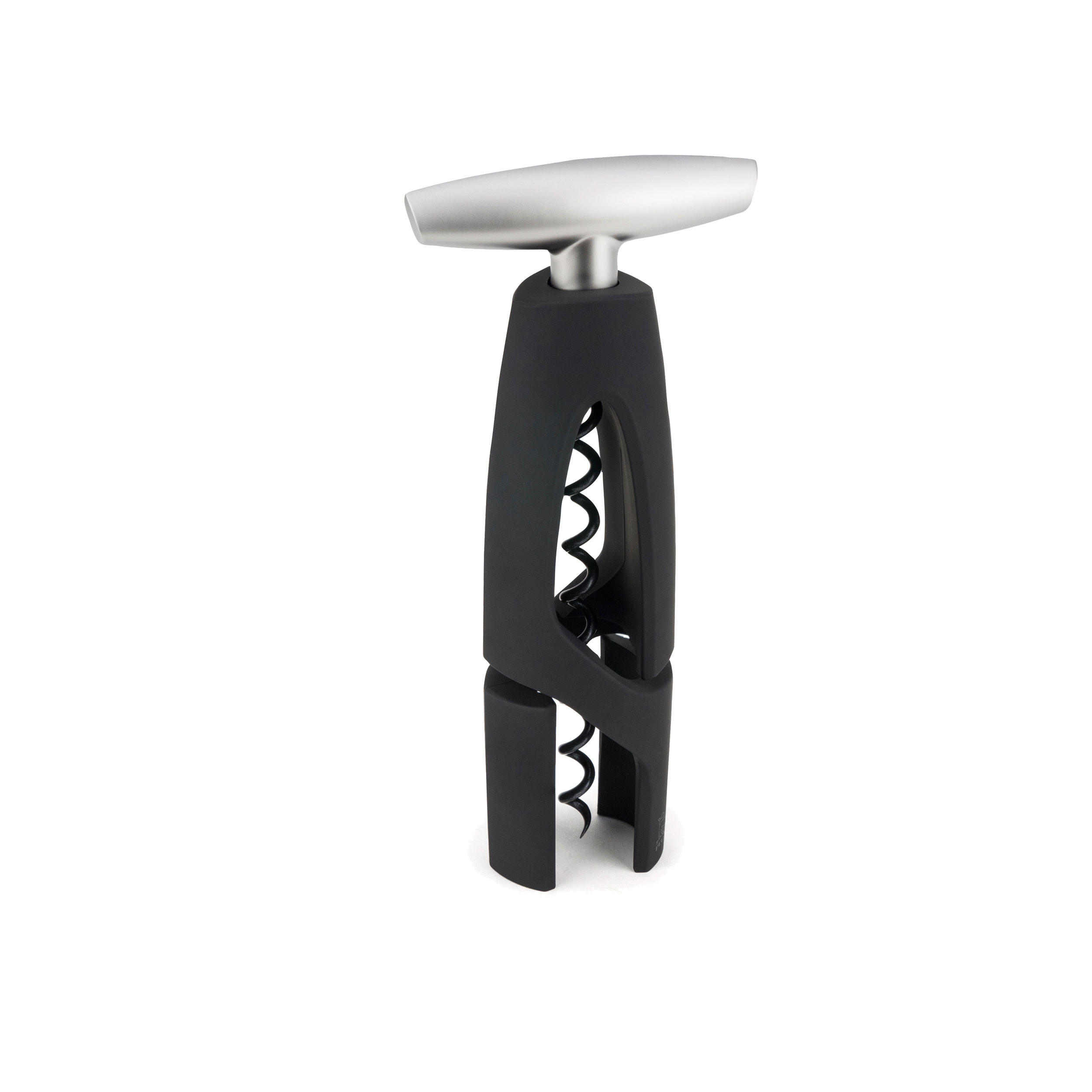 Peugeot Korkenzieher Schwarz 3.5 cm