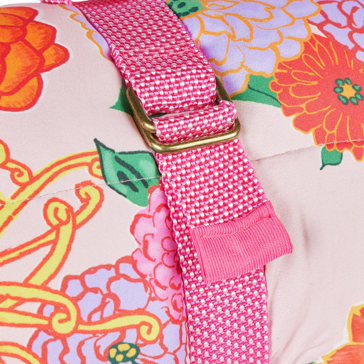 PICKNICKDECKE Picnic Deluxe - Multicolor, Kunststoff/Textil (140/180cm) - Butlers