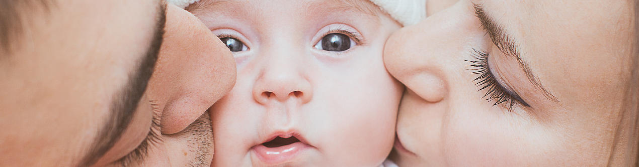 Baby Erstausstattung