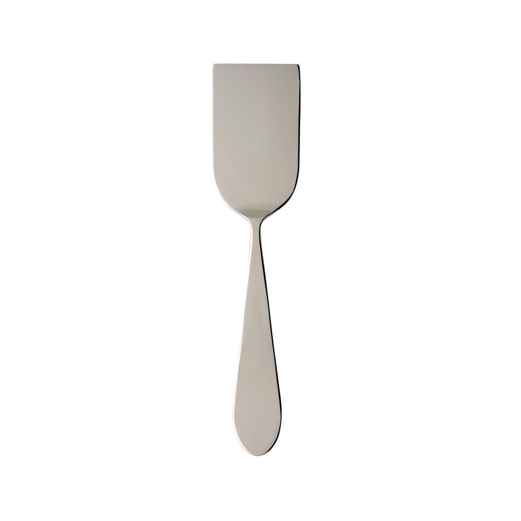 Villeroy & Boch Lasagneservierer Silber