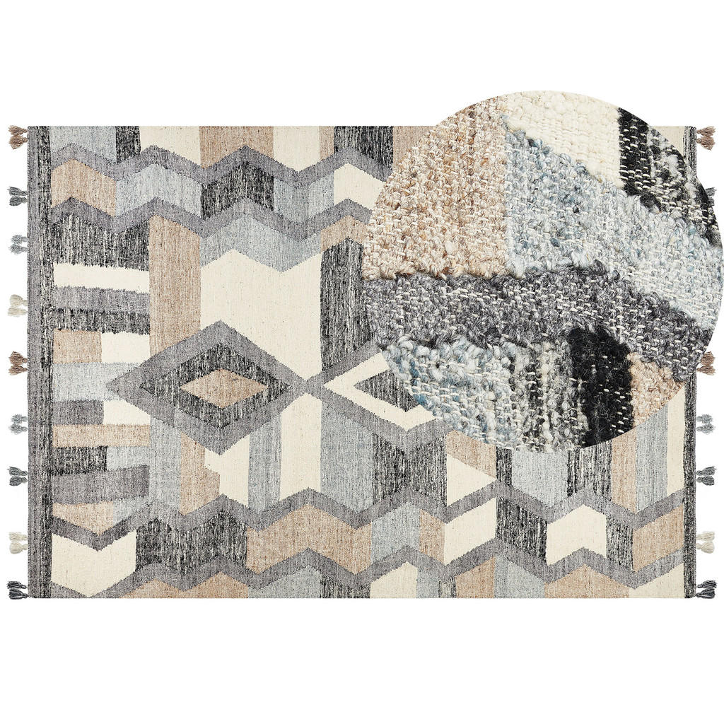COVOR KILIM Aygezard 300/200 cm