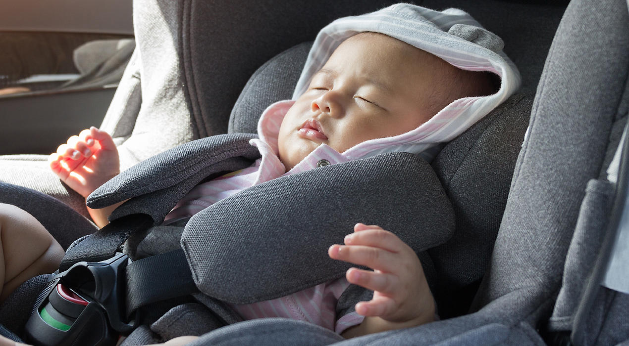 Babyschalen Ratgeber