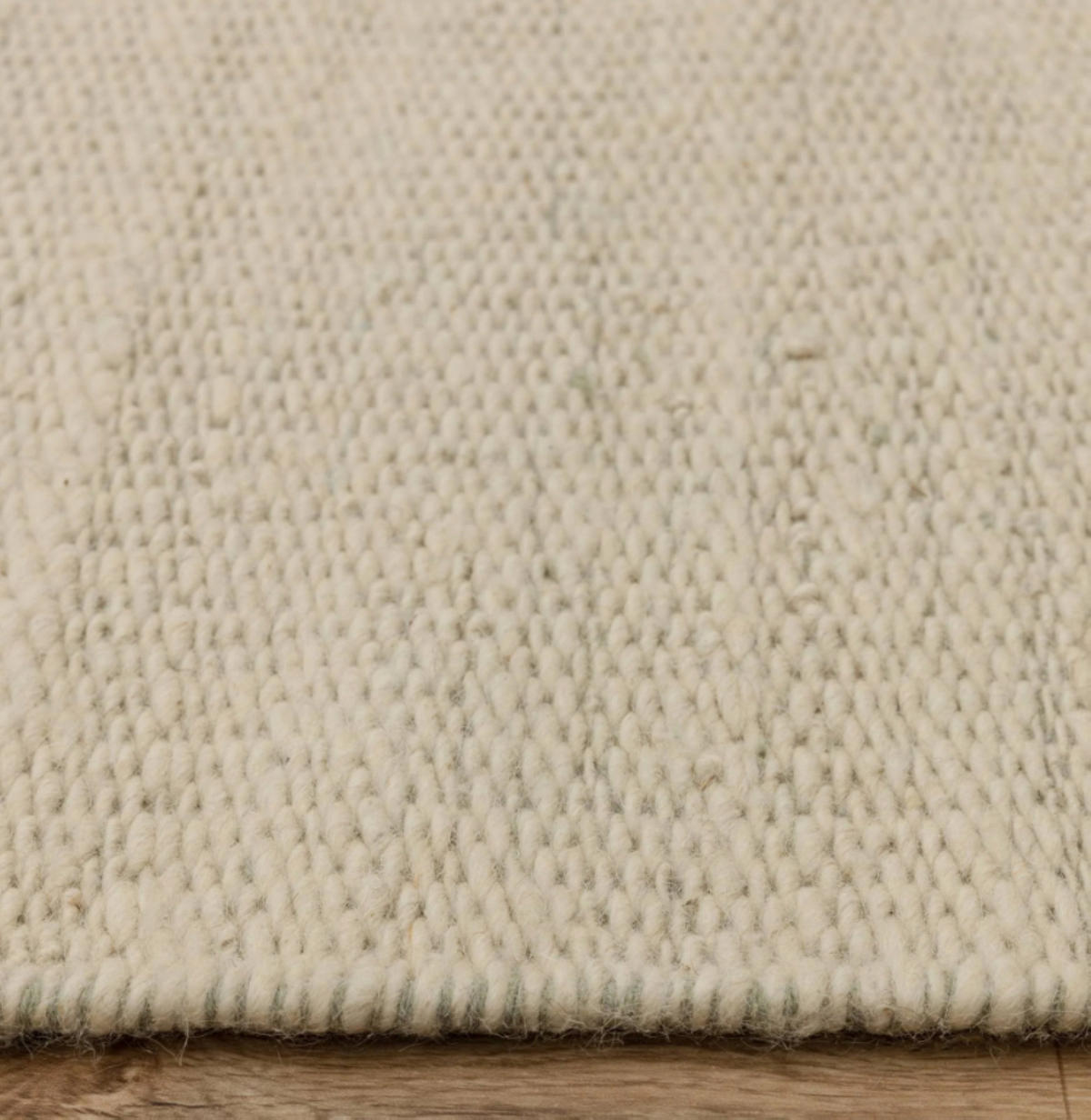 TEPPICH modern Wohn-/Schlafzimmer reine Wolle MALI Orange 200x290 cm - Orange, Naturmaterialien (200/290cm) - Novatrend