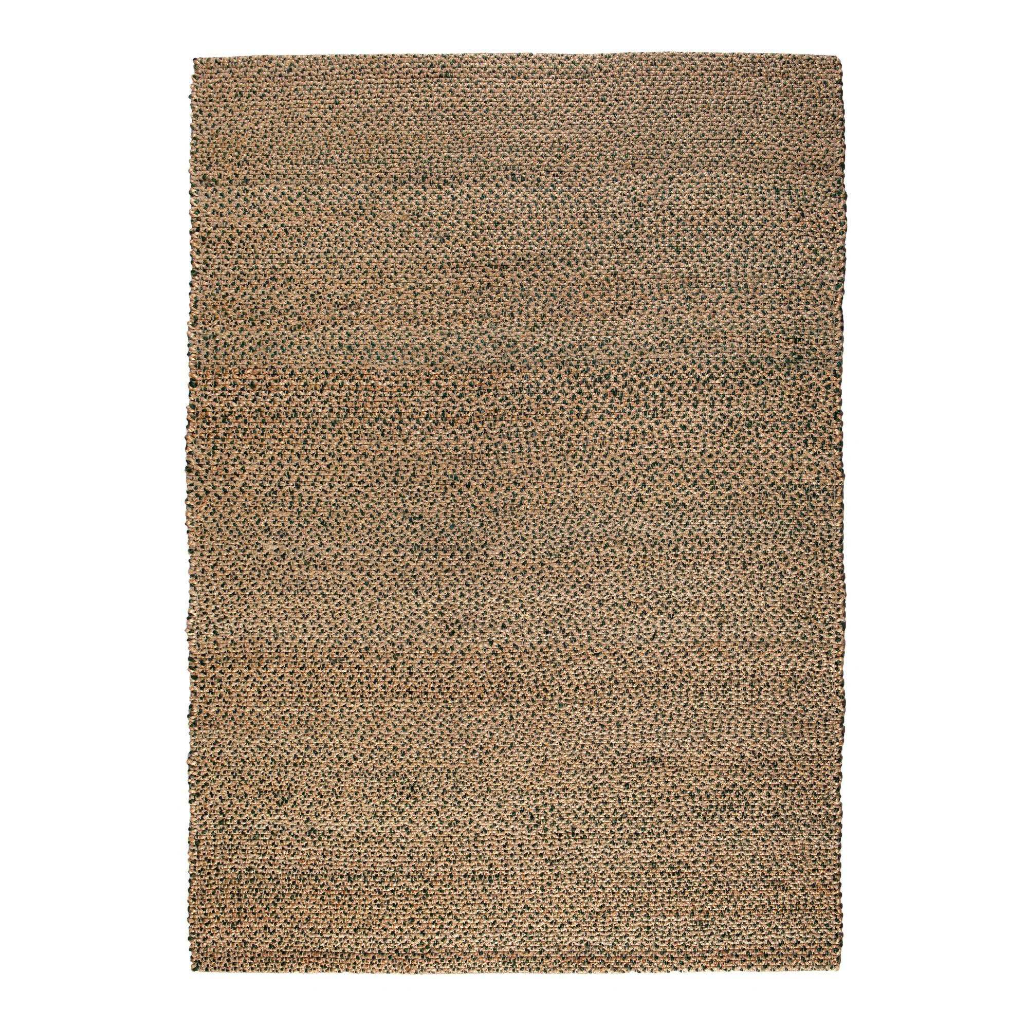 Vivaraise Teppich Grün 160x230 cm