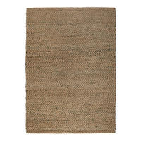 TEPPICH Elliot farn 160 x 230 cm - Grün, Textil (160/230cm) - Vivaraise