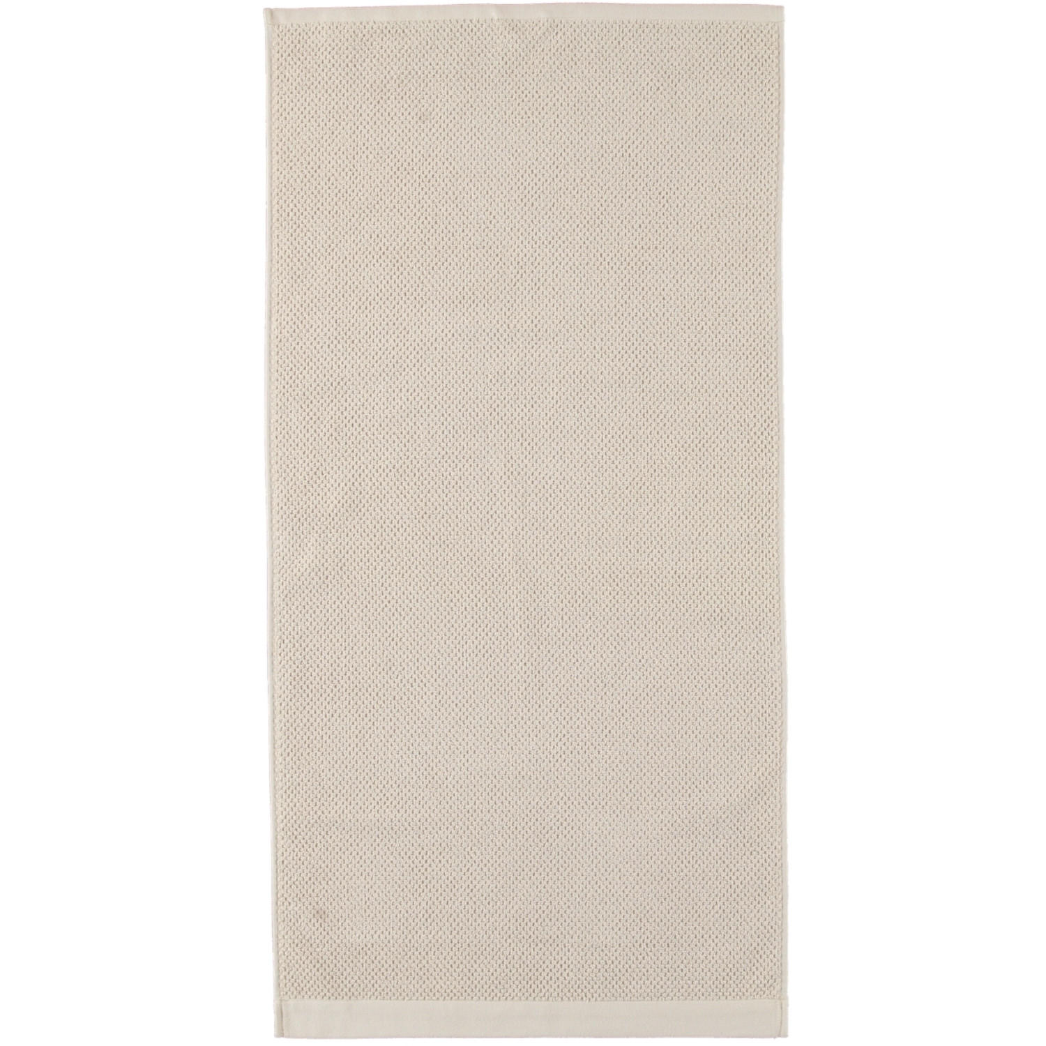 HANDTUCH BARONESSE STONE - 320 - Graubraun, Textil (50/100cm) - Rhomtuft