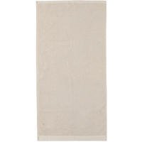 HANDTUCH BARONESSE STONE - 320 - Graubraun, Textil (50/100cm) - Rhomtuft