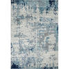 KURZFLORTEPPICH 160/220 cm Blau - Blau, Naturmaterialien/Textil (160/220cm) - LIVABLISS