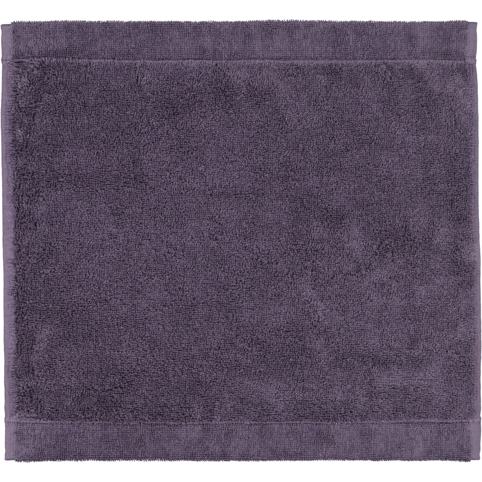 SEIFTUCH LIFE STYLE UNI 7007 MIDNIGHT - 878 - Lila, Textil (30/30cm) - Cawoe