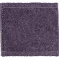 SEIFTUCH LIFE STYLE UNI 7007 MIDNIGHT - 878 - Lila, Textil (30/30cm) - Cawoe