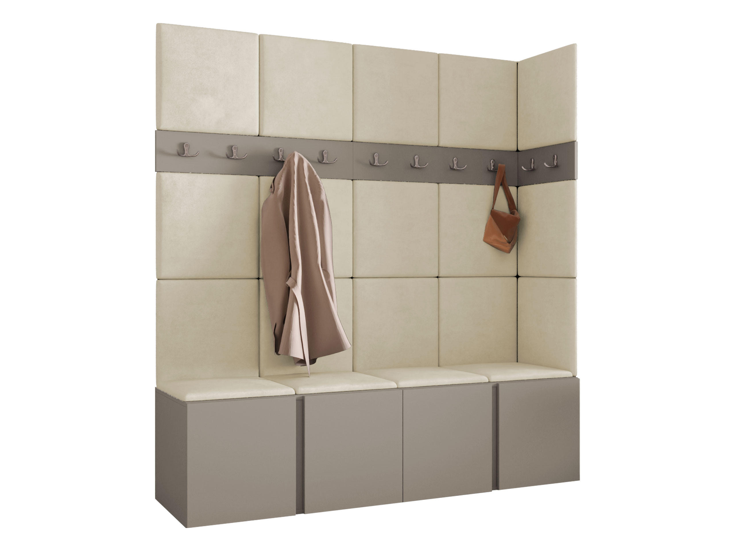MOBILIER PENTRU HOL Orion II