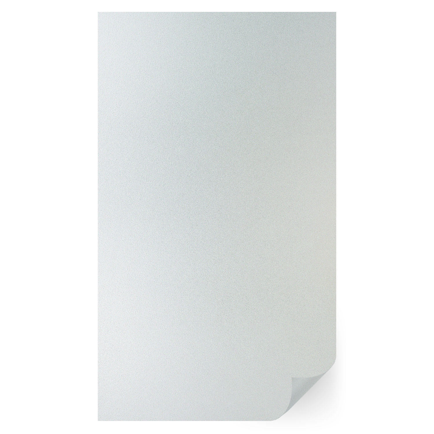 SICHTSCHUTZFOLIE – 200x122 cm - Transparent, Kunststoff (200/116/0.1cm) - TULUP