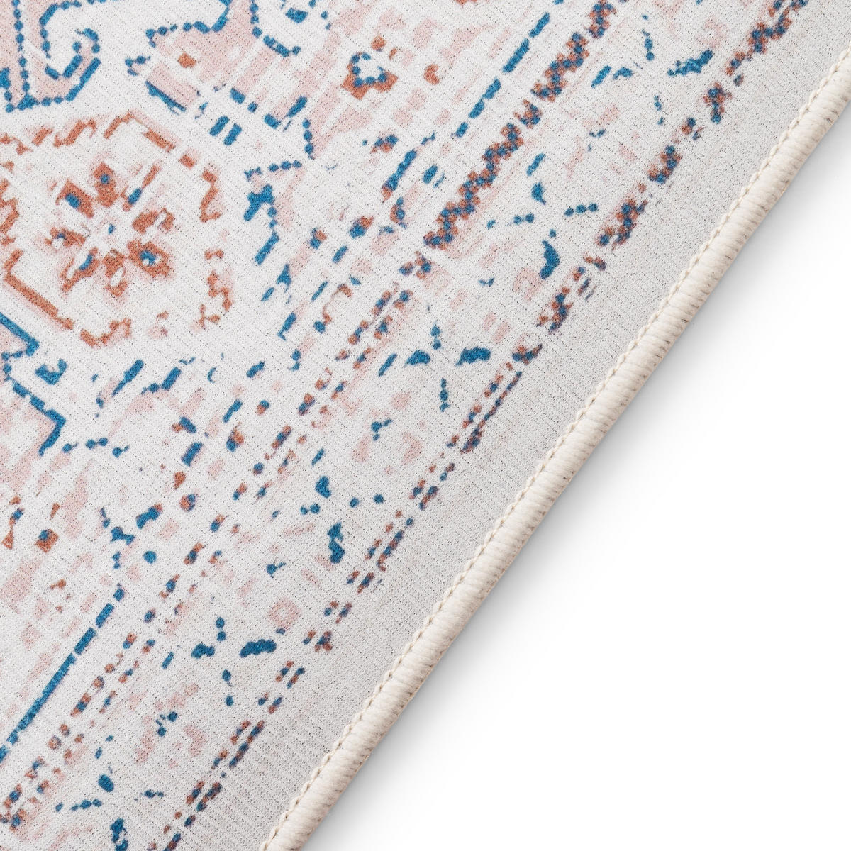 TEPPICH NORA Multicolor 180/250 cm - Multicolor, Textil (180/250cm) - Tapiso