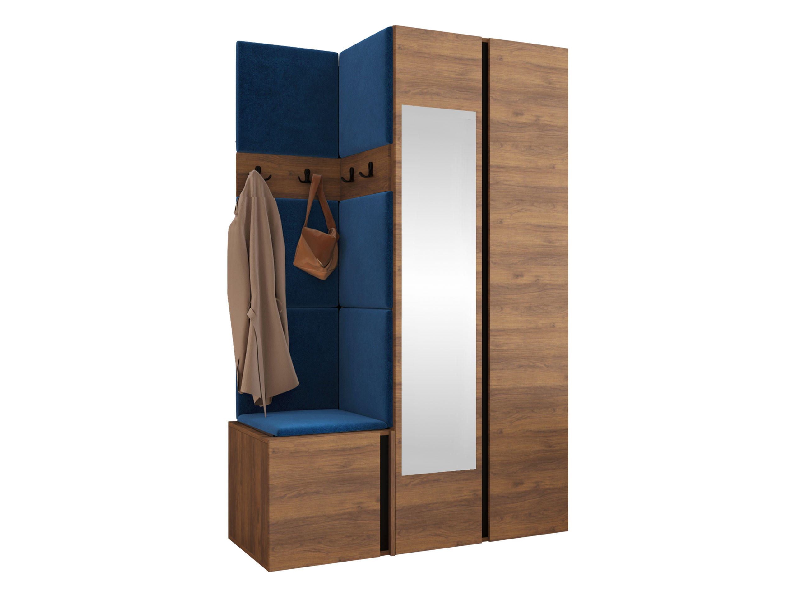 MOBILIER PENTRU HOL Orion XXVI