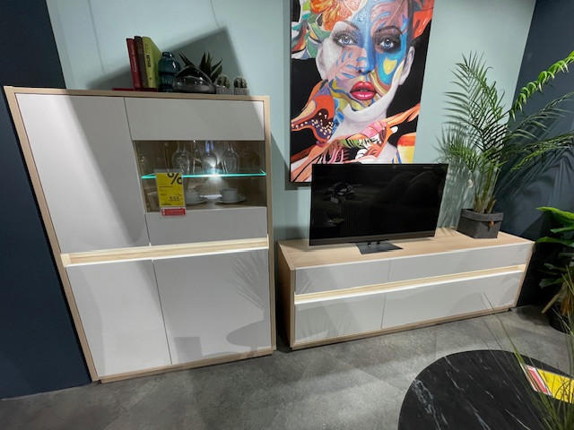 WOHNWAND KIM - Hom`in