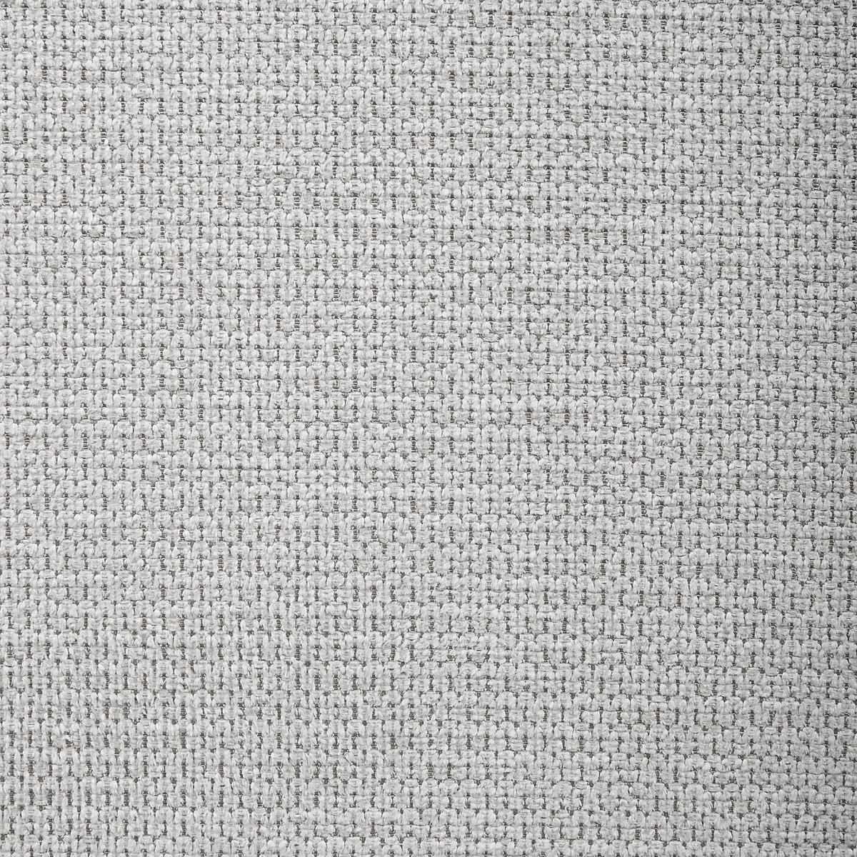 SESSEL Hellgrau Moen - Goldfarben/Grau, Textil (87/72/75cm) - Beliani