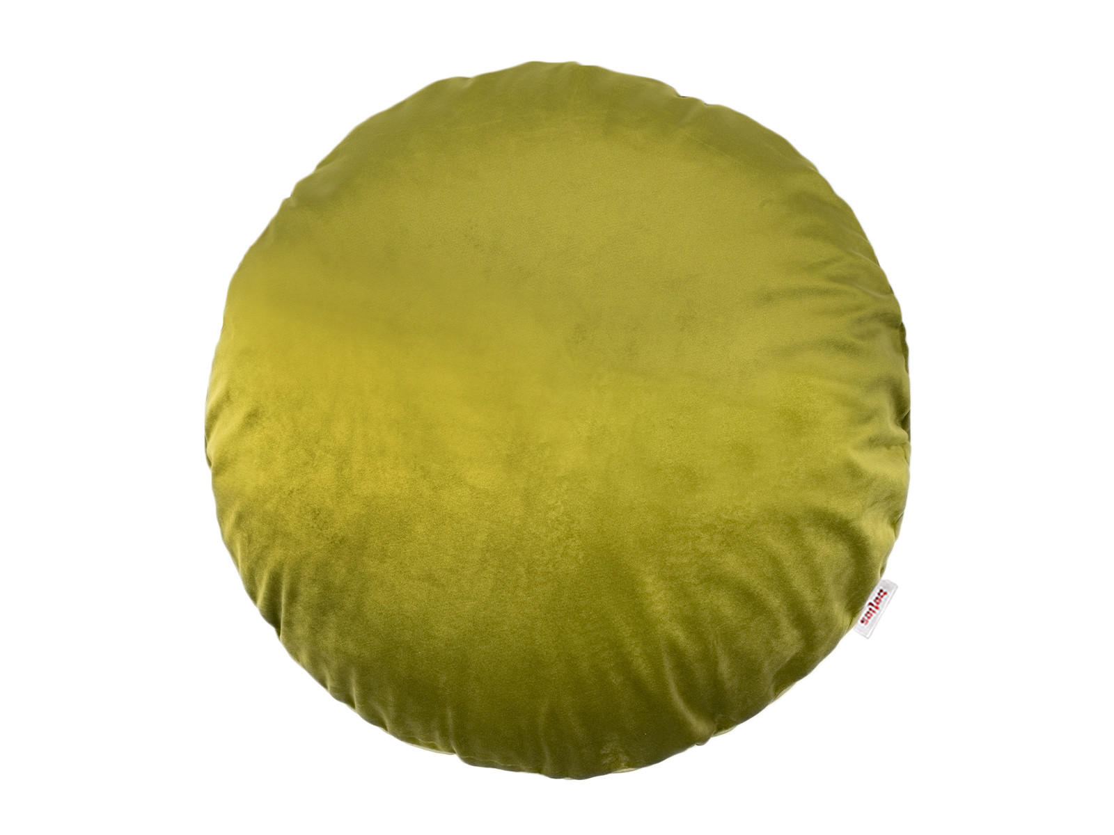beties Heimtextil Kissenhülle Grün, Olivgrün 40x40 cm