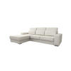ECKSOFA Nevio In Scala - Beige, Holzwerkstoff/Textil (312/202cm) - Fun Möbel