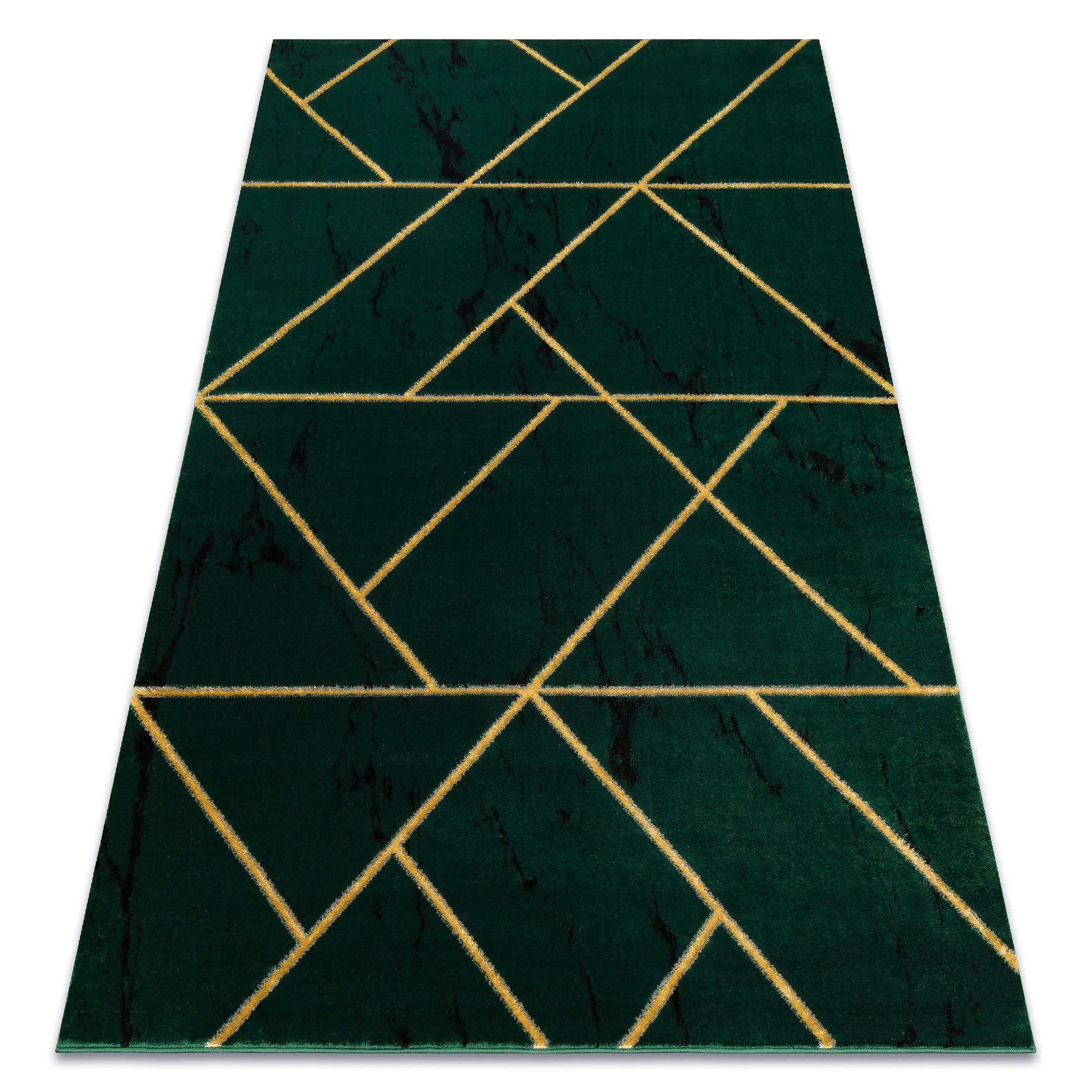 rugsX Teppich Pastellgrün 160x220 cm