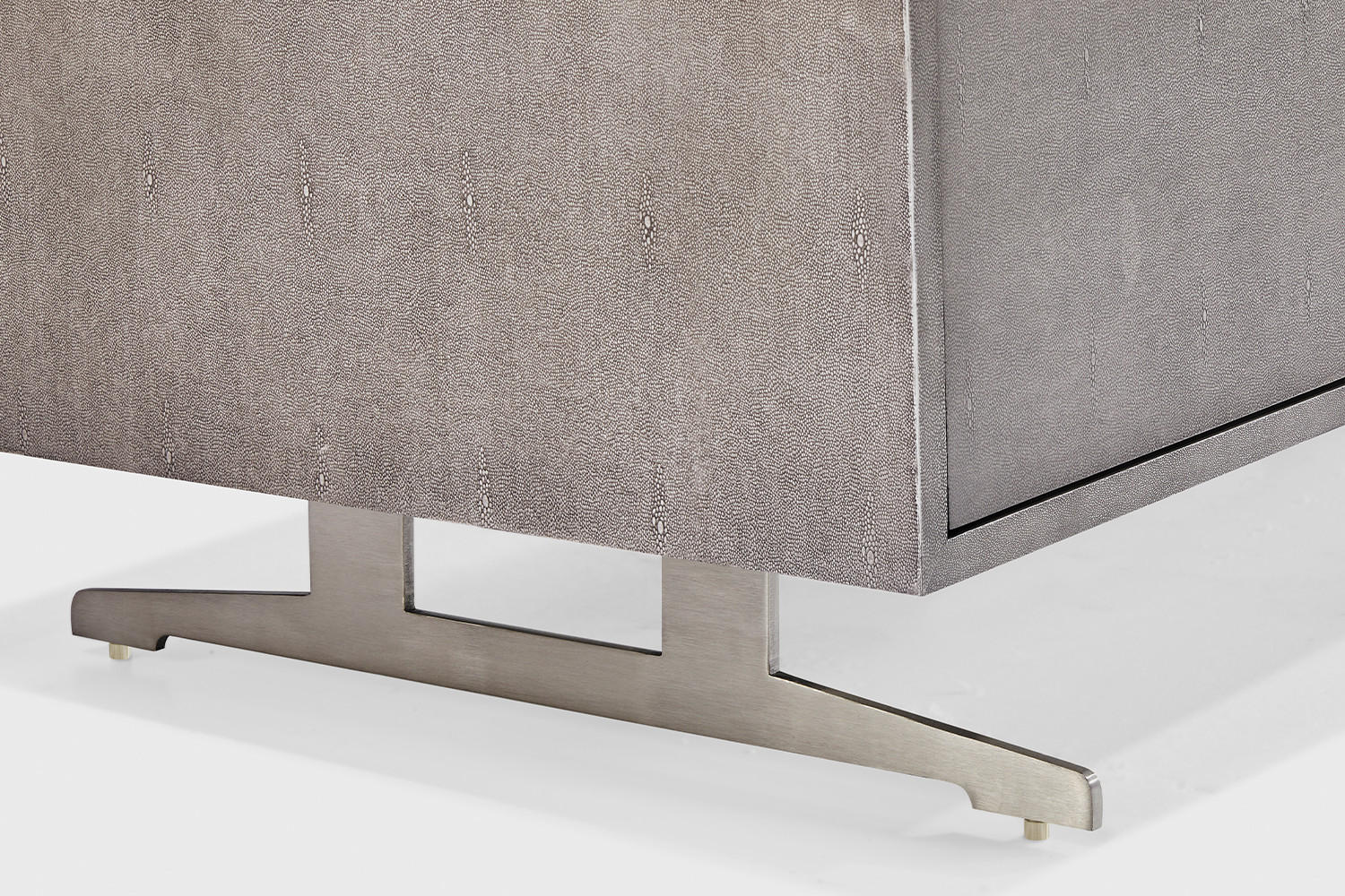 Thumbnail - Kawola Lowboard, Grau, Holzwerkstoff, 2 Schubladen, Rechteckig, 120x40x60 cm, Wohnzimmer, Wohnwände, Lowboards, Lowboard...