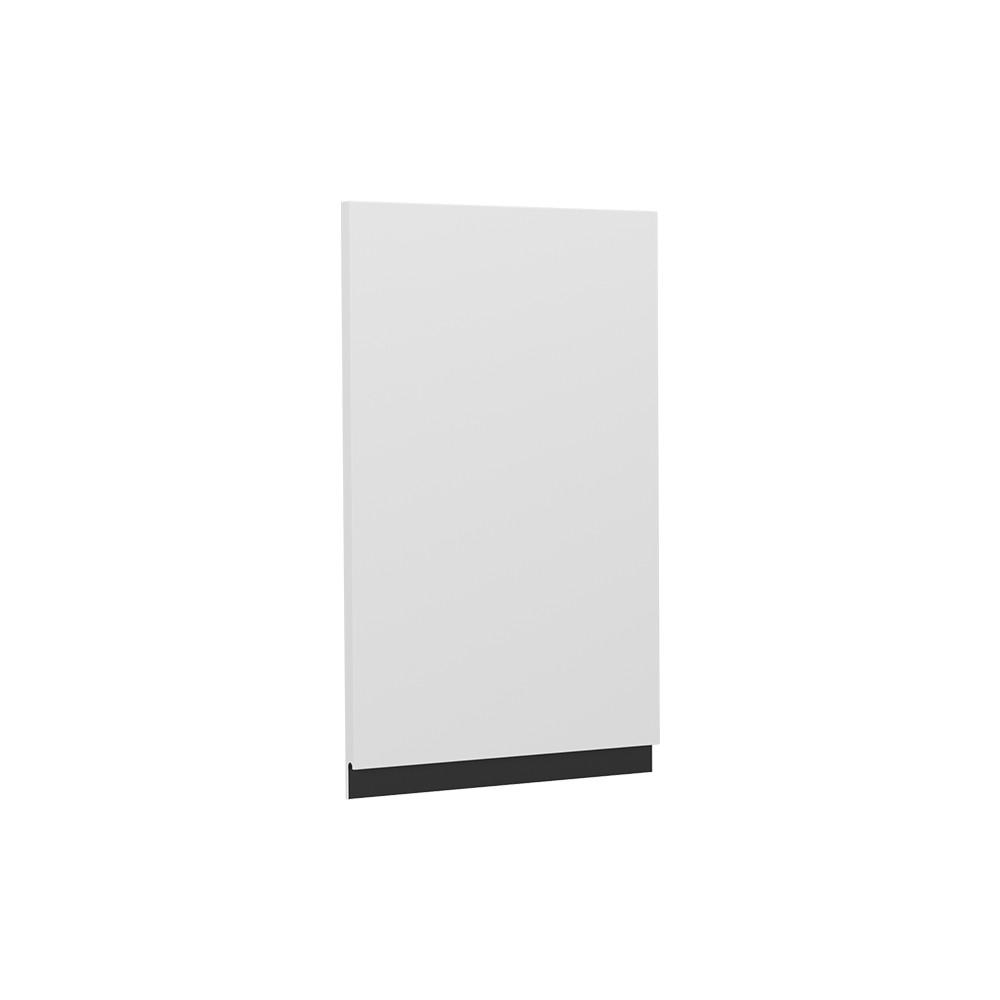 KÖKSFRONT R-Line Vit 39.6x59 cm möbelfront för väggskåp 59/39.6/1.6 cm