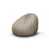 SESSEL FIGO, beige - Beige, Holzwerkstoff/Textil (104/83/104cm) - Courtois Laville