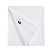 BETTLAKEN Smoothy - Renforcé - 160 x 260 cm - Weiß - Weiß, Textil (160/260cm) - SCHIESSER