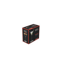 COCKTAILGLAS Grape, 2er Set, Kristallglas, 200 ml - Transparent, Glas (0.2L) - Riedel