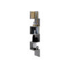 WANDREGAL Grau 159/22/28cm - Grau, Holzwerkstoff (28/159/22cm) - CraftPAK