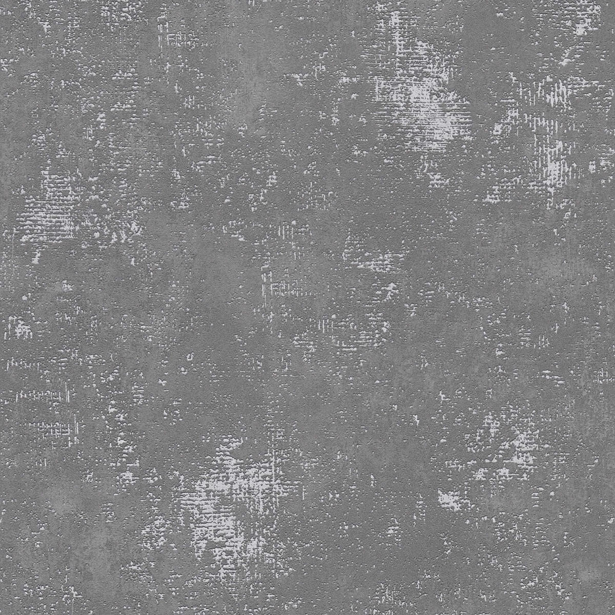 VLIESTAPETE Grau 53/1005 cm - Grau, Textil (53/1cm) - KUNSTLOFT