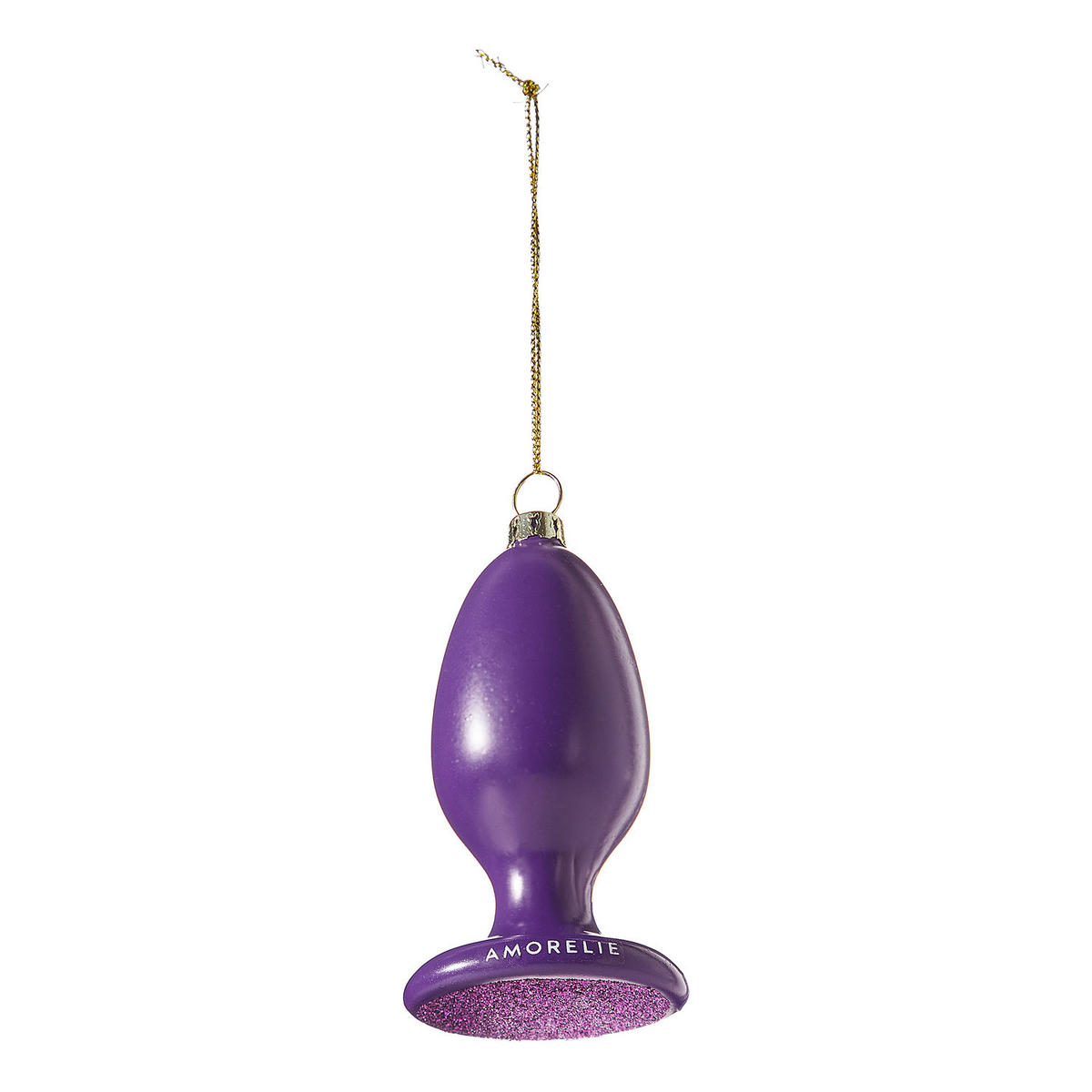 BAUMANHÄNGER Hang On Amorelie - Flieder, Glas (4/8/3cm) - Butlers