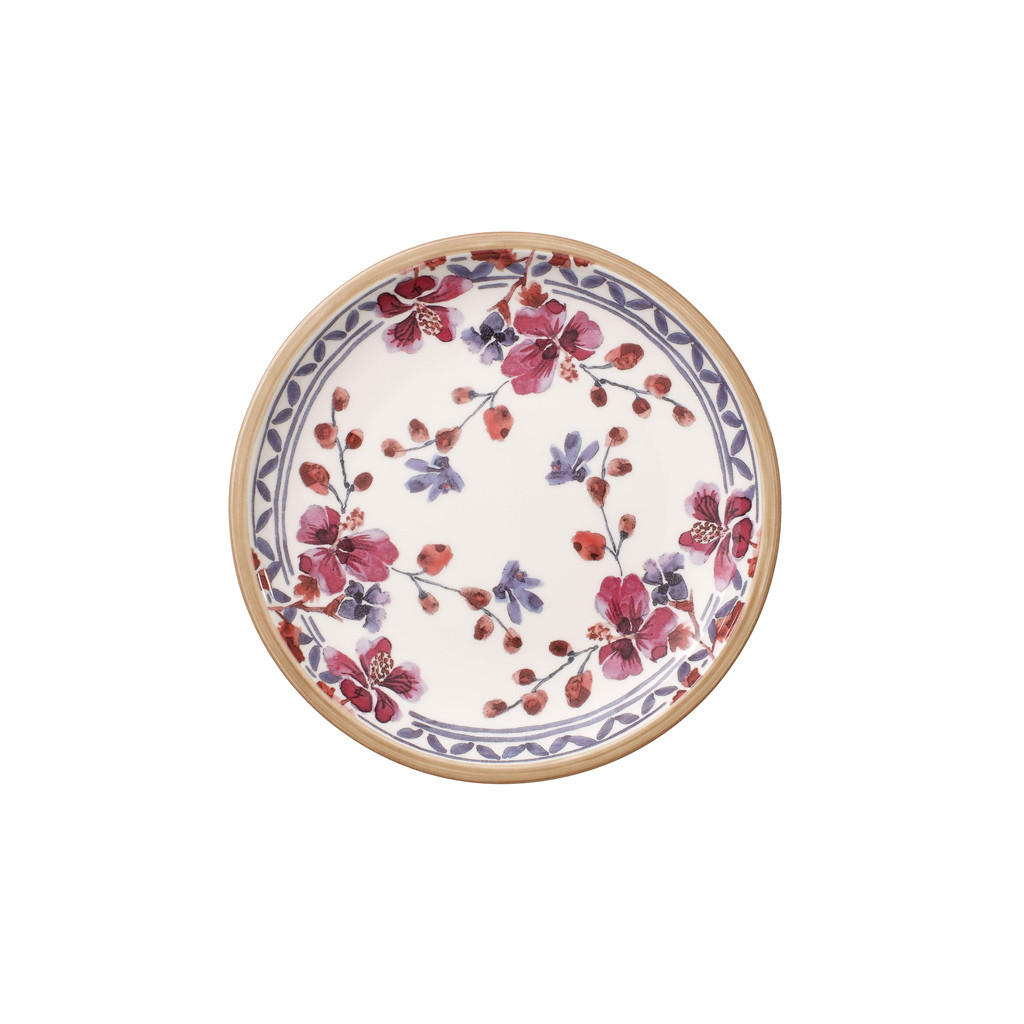 BROTTELLER Artesano Provençal Lavendel bunt ø 16 cm - Multicolor, Keramik (16cm) - Villeroy & Boch