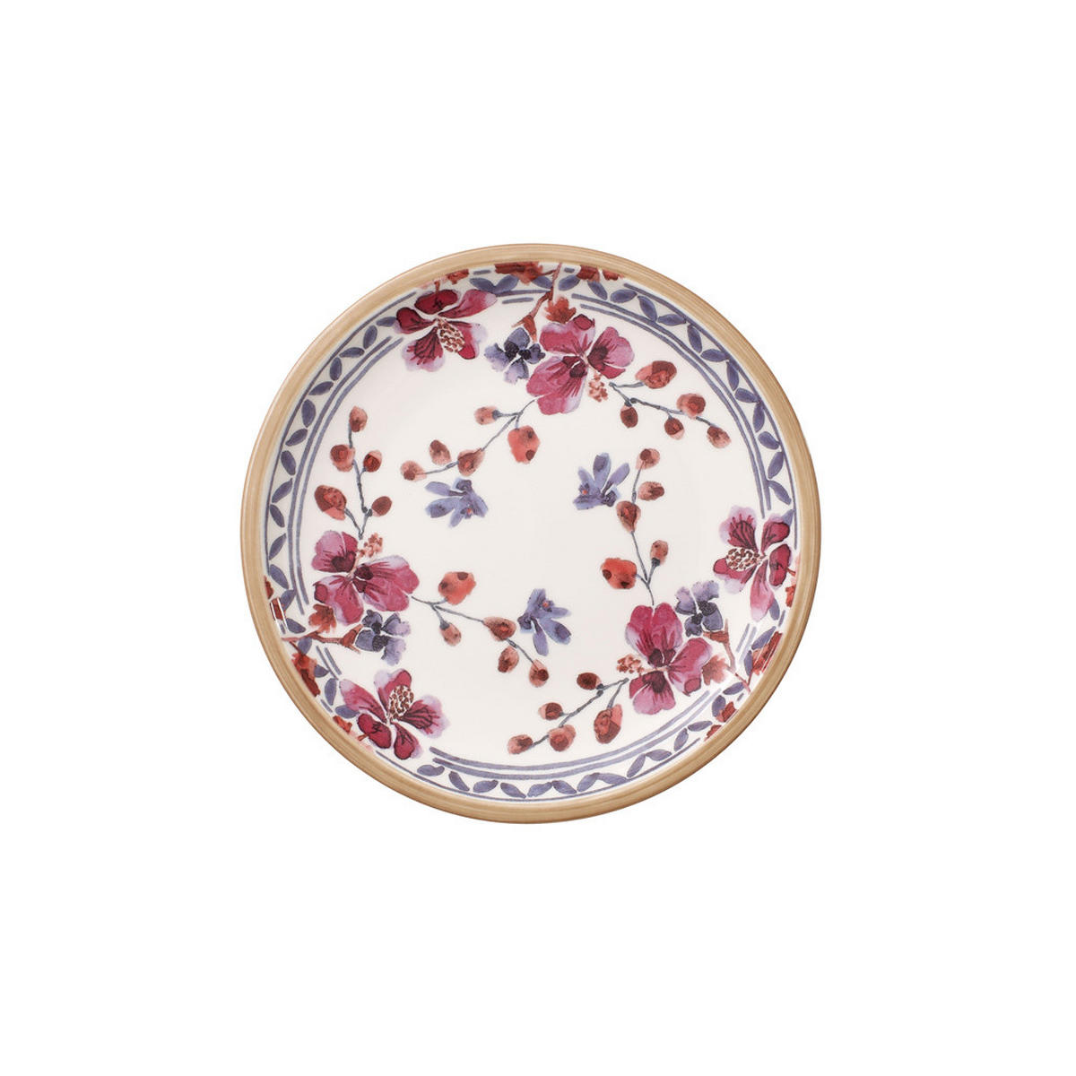 BROTTELLER Artesano Provençal Lavendel bunt ø 16 cm - Multicolor, Keramik (16cm) - Villeroy & Boch