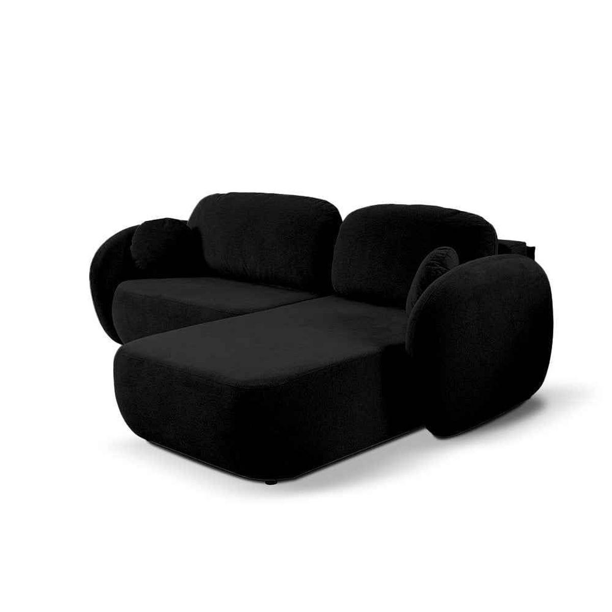 ECKSOFA OLEMO Multicolor - Multicolor, Textil (248/86.5/174cm) - Pillovely