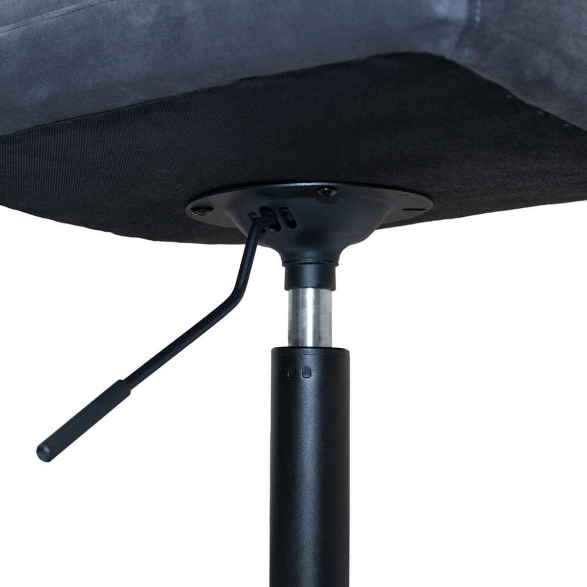 POKERTISCH LAS VEGAS - Ausstattung: 4 Stühle - Schwarz, Holzwerkstoff (215/106cm) - Home Deluxe