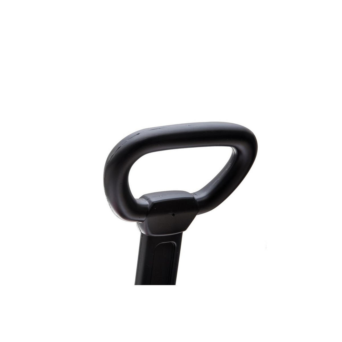 RUTSCHER Mercedes G350d rot 653-P, Musik, Schiebestange, Sonnendach - Rot, Kunststoff (86/40/95cm) - Moni