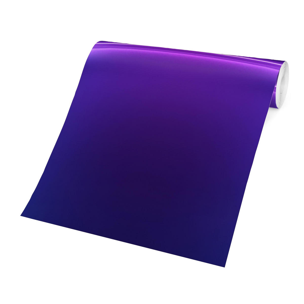 FOTOTAPETE Neonlichter 336/225 cm - Violett, Papier (336/225cm) - Bilderwelten