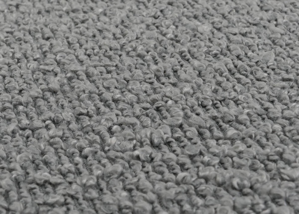 ESSZIMMERSTUHL Grau 2er-Set - Grau, Textil (42/90/50cm) - MCW