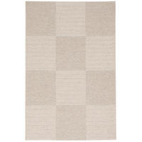 NATUR TEPPICH FLACHGEWEBE CASA KARO - Beige, Textil (80/150cm) - Pergamon