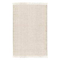 TEPPICH Xenia natur 200 x 290 x 1 cm - Naturfarben, Textil (200/290cm) - Vivaraise