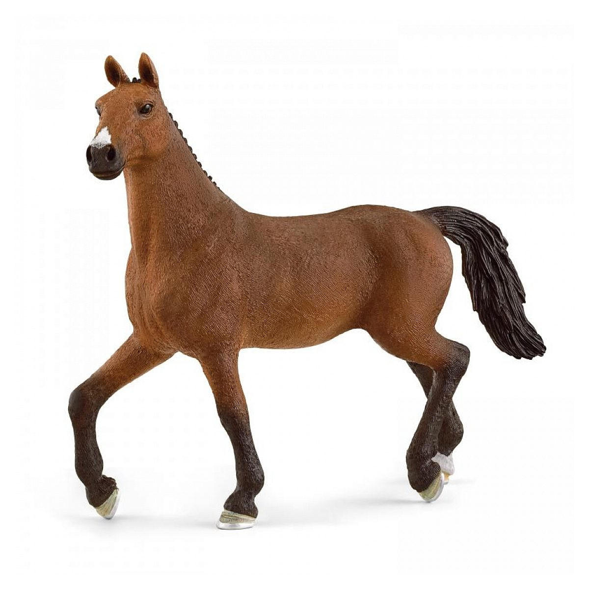 Schleich Tierfigur Braun 4x12x14 cm